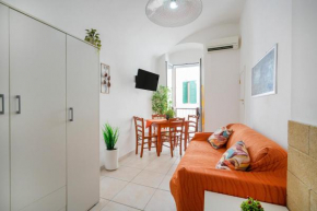 Tonia - Cozy Central Apartment